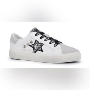 Vintage Havana Sylia Sneakers, Kids Size 4